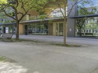 Urban Neighborhood in Berlin: A Perfect Place to Call Home