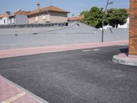 Urban Neighborhood in Porto: A Residential Area