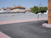 Urban Neighborhood in Porto: A Residential Area
