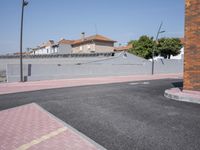 Urban Neighborhood in Porto: A Residential Area
