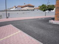 Urban Neighborhood in Porto: A Residential Area
