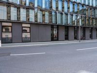 Urban Neighbourhood: Exploring Architecture in Berlin