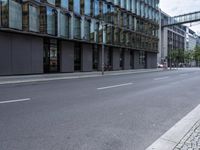 Urban Neighbourhood: Exploring Architecture in Berlin
