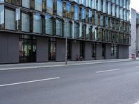 Urban Neighbourhood: Exploring Architecture in Berlin