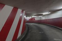 Urban Night: San Francisco Cityscape