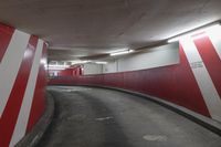 Urban Night: San Francisco Cityscape