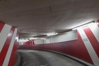 Urban Night: San Francisco Cityscape