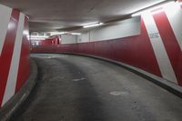 Urban Night: San Francisco Cityscape