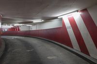 Urban Night: San Francisco Cityscape