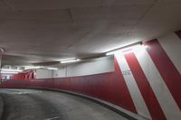 Urban Night: San Francisco Cityscape