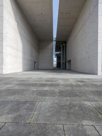 Urban Office Building in Berlin, Europe