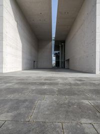 Urban Office Building in Berlin, Europe