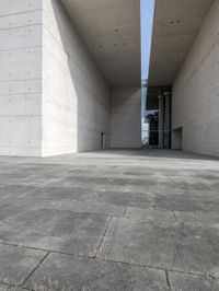 Urban Office Building in Berlin, Europe