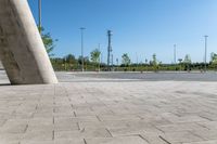 Urban Open Space in the City: Enjoying a Day in Toronto