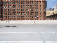 Urban Open Spaces in Los Angeles