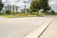 Urban Park in Toronto: A Space for Recreation and Enjoying Nature