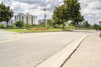 Urban Park in Toronto: A Space for Recreation and Enjoying Nature