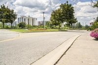 Urban Park in Toronto: A Space for Recreation and Enjoying Nature