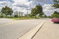 Urban Park in Toronto: A Space for Recreation and Enjoying Nature