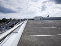 Urban Parking in Berlin City: A Daytime View