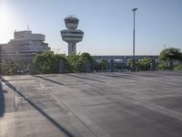 Urban Parking: Exploring Berlin's Cityscape