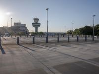 Urban Parking: Exploring Berlin's Cityscape