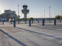 Urban Parking: Exploring Berlin's Cityscape