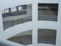 Urban Parking: The Concrete Building