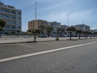 Urban Porto, Europe: Streets Under a Clear Sky