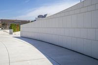 Urban Real Estate: A Property with Open Space