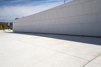 Urban Real Estate: A Property with Open Space