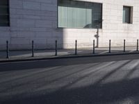 Urban Reflections in Berlin Cityscapes