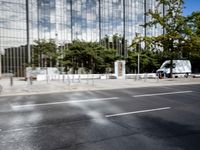 Urban Reflections: Modern Architecture in Berlin