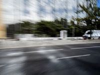 Urban Reflections: Modern Architecture in Berlin