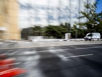 Urban Reflections: Modern Architecture in Berlin