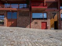 Urban Residential Home in the City of Berlin