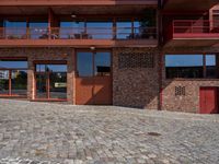 Urban Residential Home in the City of Berlin
