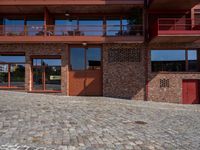 Urban Residential Home in the City of Berlin