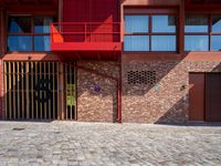 Urban Residential Home in the City of Berlin