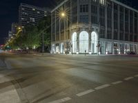 Urban Road Architecture: Exploring the City of Berlin