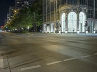 Urban Road Architecture: Exploring the City of Berlin