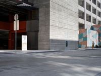 Urban Roads of Los Angeles: The Heart of the Arts District