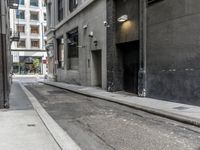 Urban Road in San Francisco: Daytime View