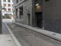 Urban Road in San Francisco: Daytime View