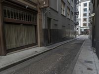 Urban Road in San Francisco: Daytime View