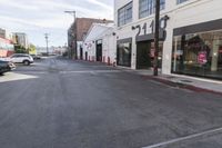 Urban Roads of California: Exploring the Asphalt Jungle