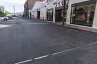 Urban Roads of California: Exploring the Asphalt Jungle