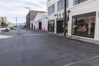 Urban Roads of California: Exploring the Asphalt Jungle