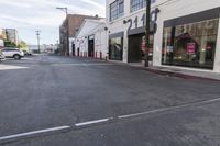 Urban Roads of California: Exploring the Asphalt Jungle