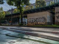 Exploring Urban Roads in Berlin, Germany